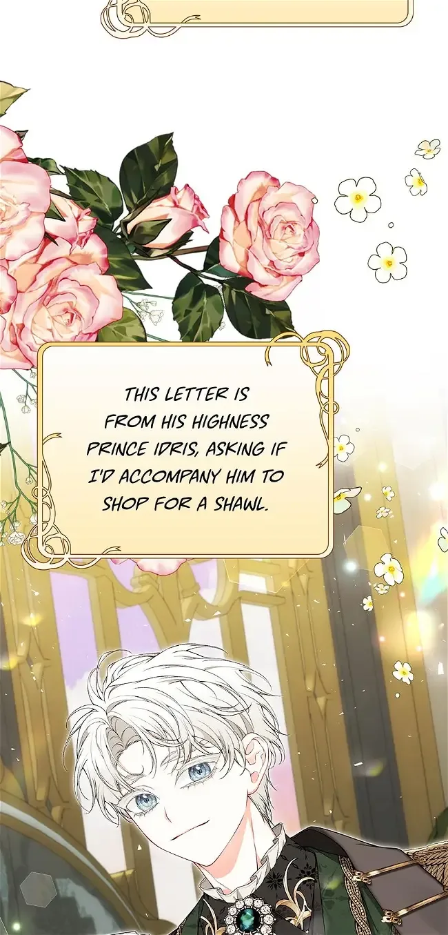 I Only Came to Find my Dad Chapter 63 page 93