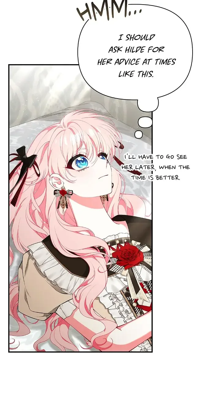 I Only Came to Find my Dad Chapter 63 page 102