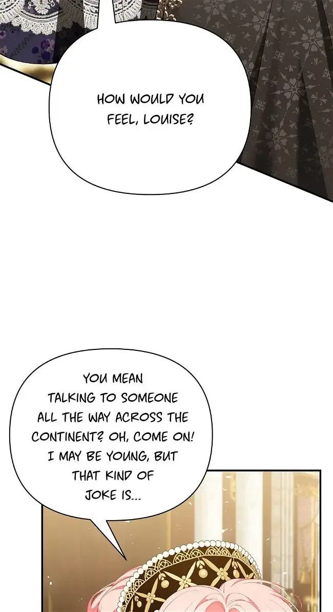 I Only Came to Find my Dad Chapter 63 page 118