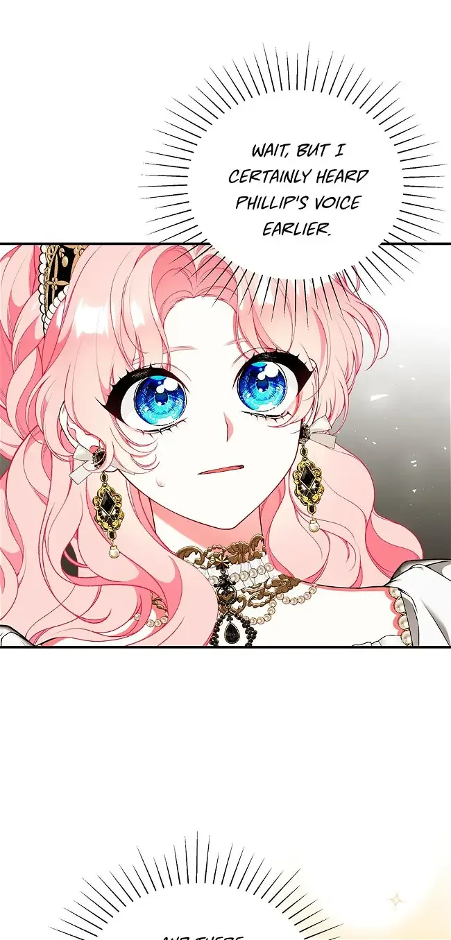 I Only Came to Find my Dad Chapter 63 page 120