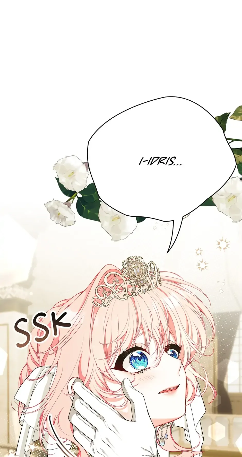 I Only Came to Find my Dad Chapter 57 page 69