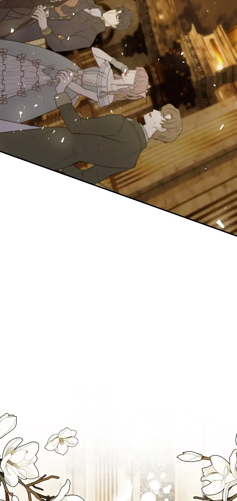 I Only Came to Find my Dad Chapter 57 page 80