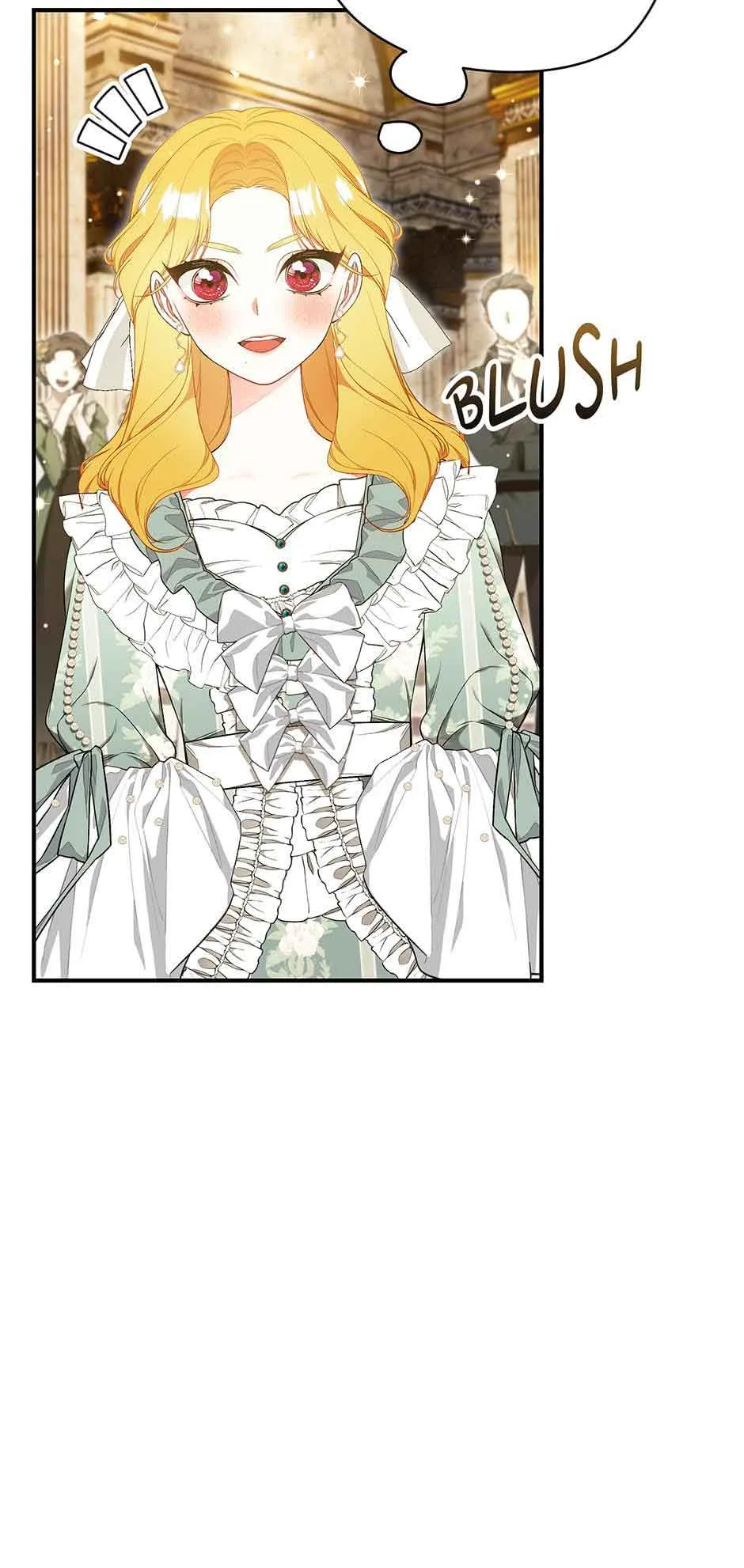 I Only Came to Find my Dad Chapter 56 page 115
