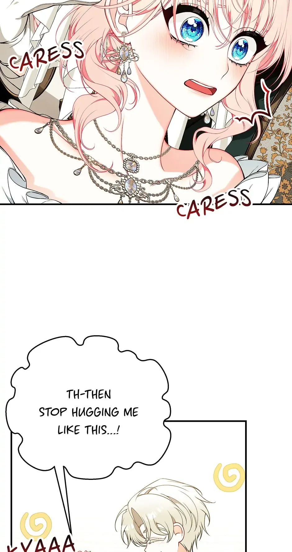 I Only Came to Find my Dad Chapter 57 page 66