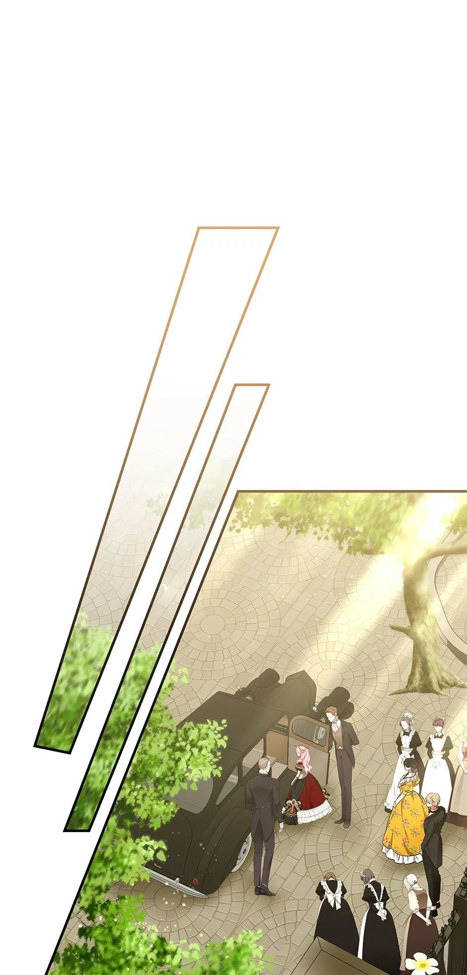 I Only Came to Find my Dad Chapter 62 page 7
