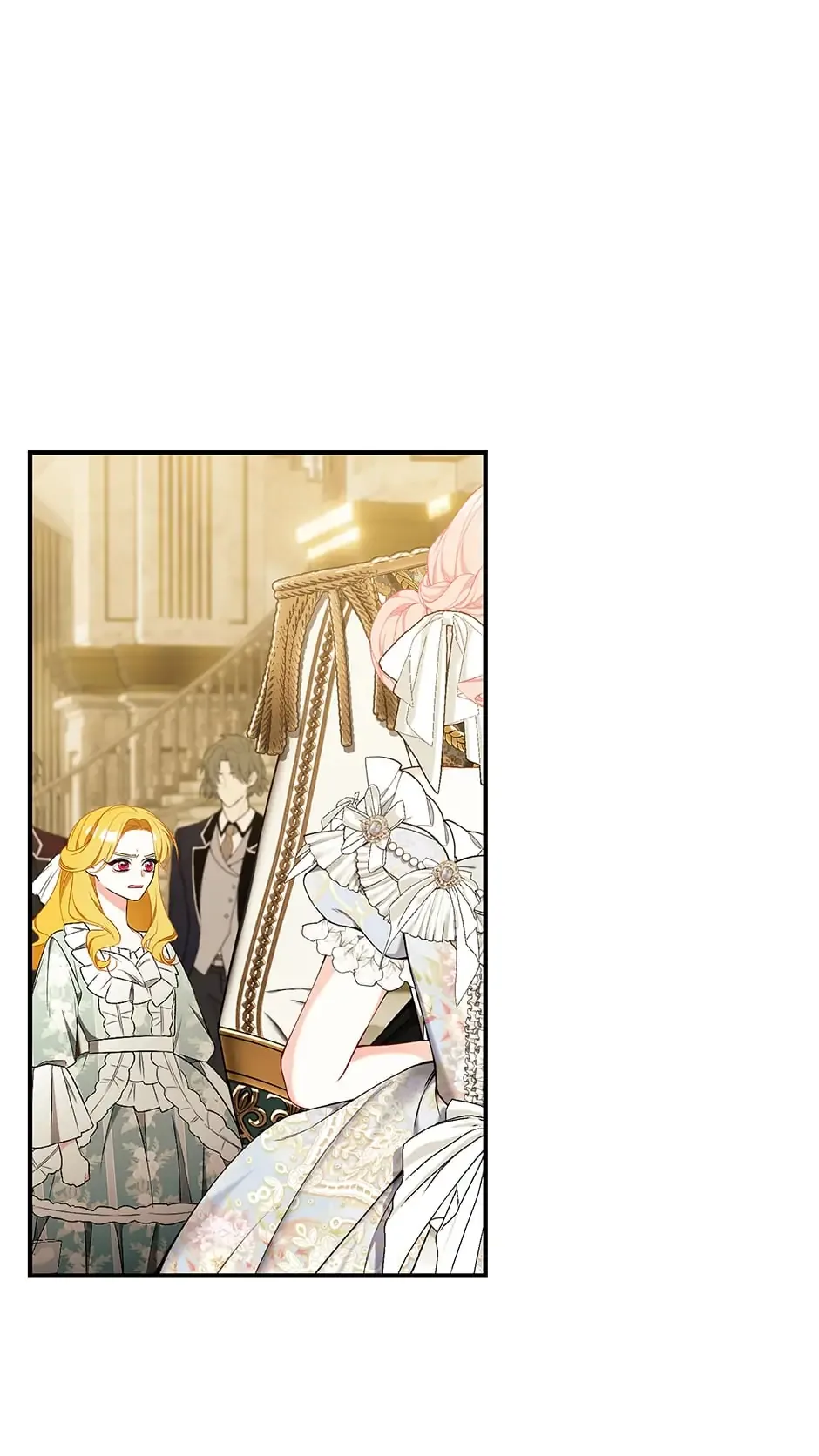 I Only Came to Find my Dad Chapter 57 page 83