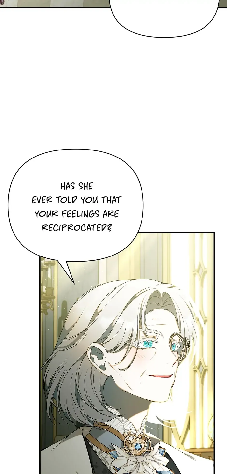 I Only Came to Find my Dad Chapter 65 page 40