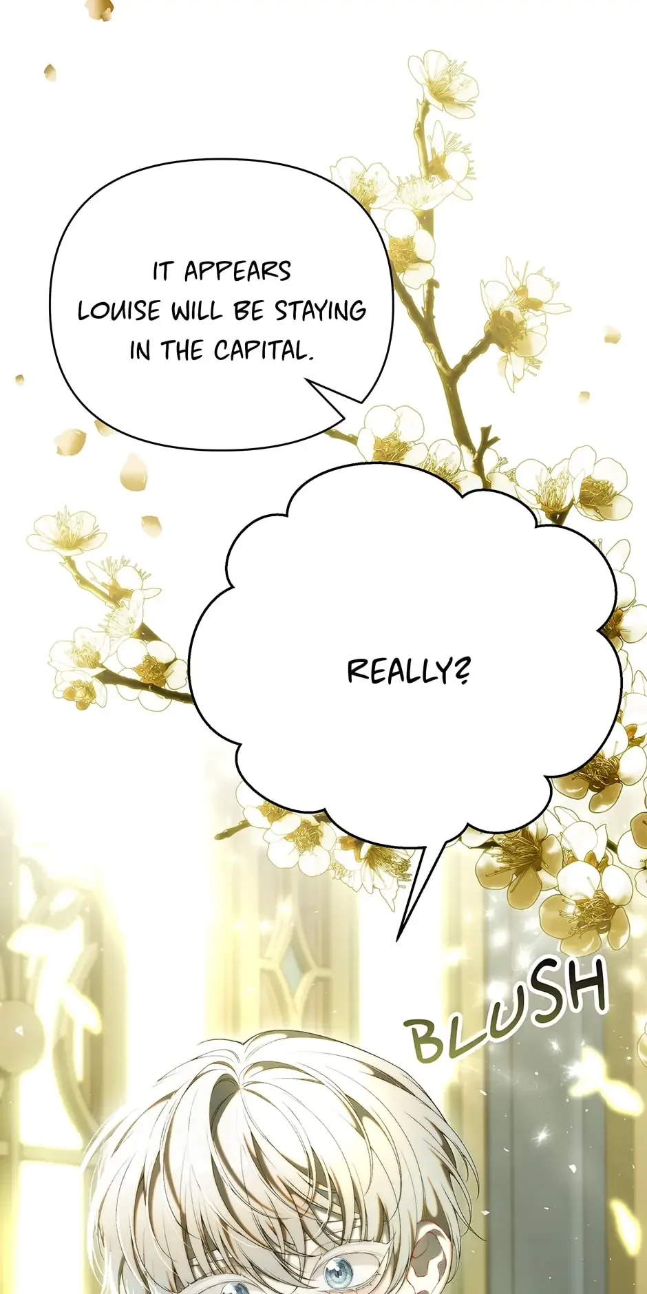 I Only Came to Find my Dad Chapter 65 page 25