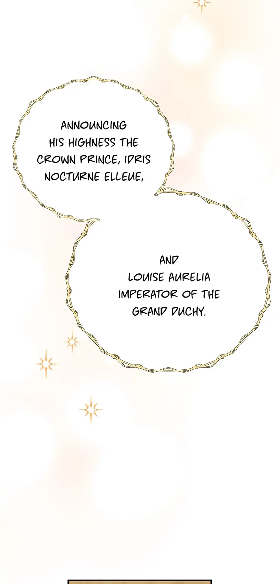 I Only Came to Find my Dad Chapter 57 page 76