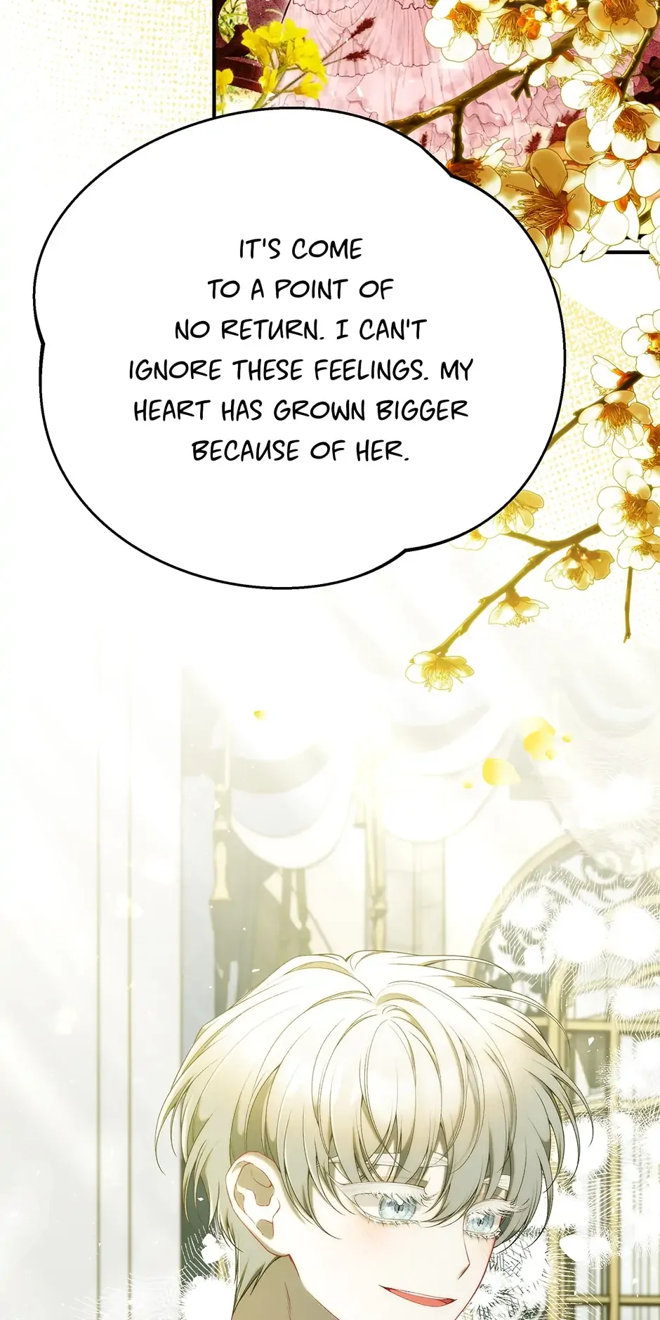 I Only Came to Find my Dad Chapter 65 page 36