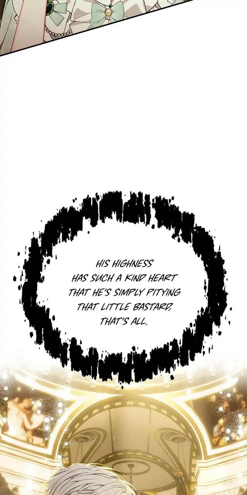 I Only Came to Find my Dad Chapter 57 page 89
