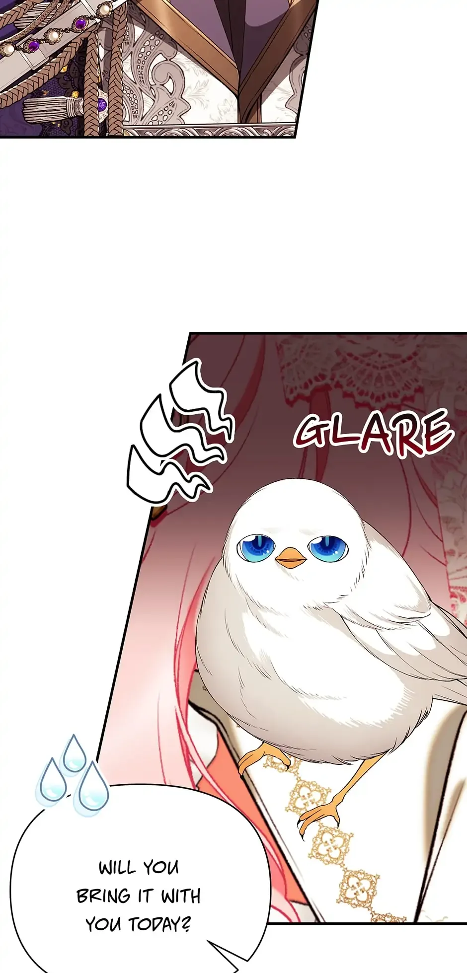 I Only Came to Find my Dad Chapter 65 page 96