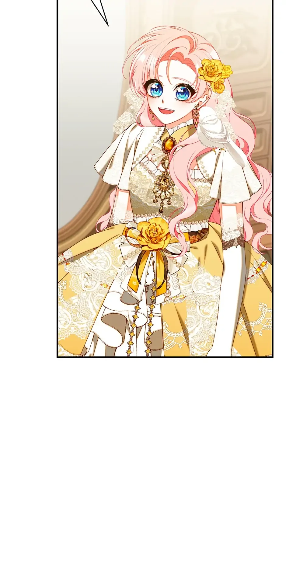 I Only Came to Find my Dad Chapter 65 page 56
