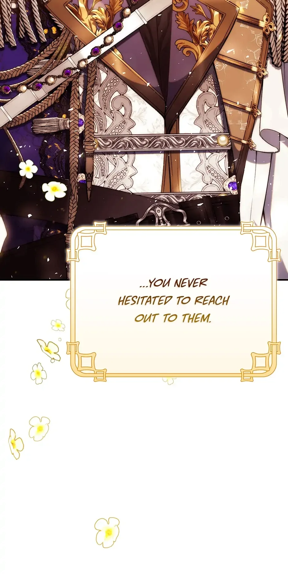 I Only Came to Find my Dad Chapter 65 page 79