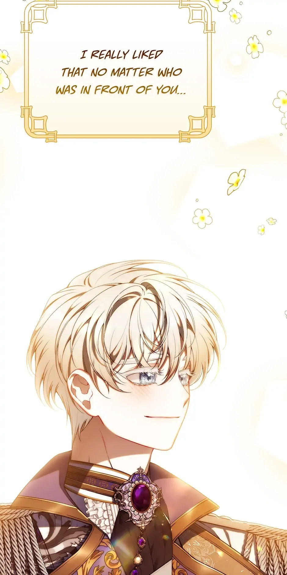 I Only Came to Find my Dad Chapter 65 page 78