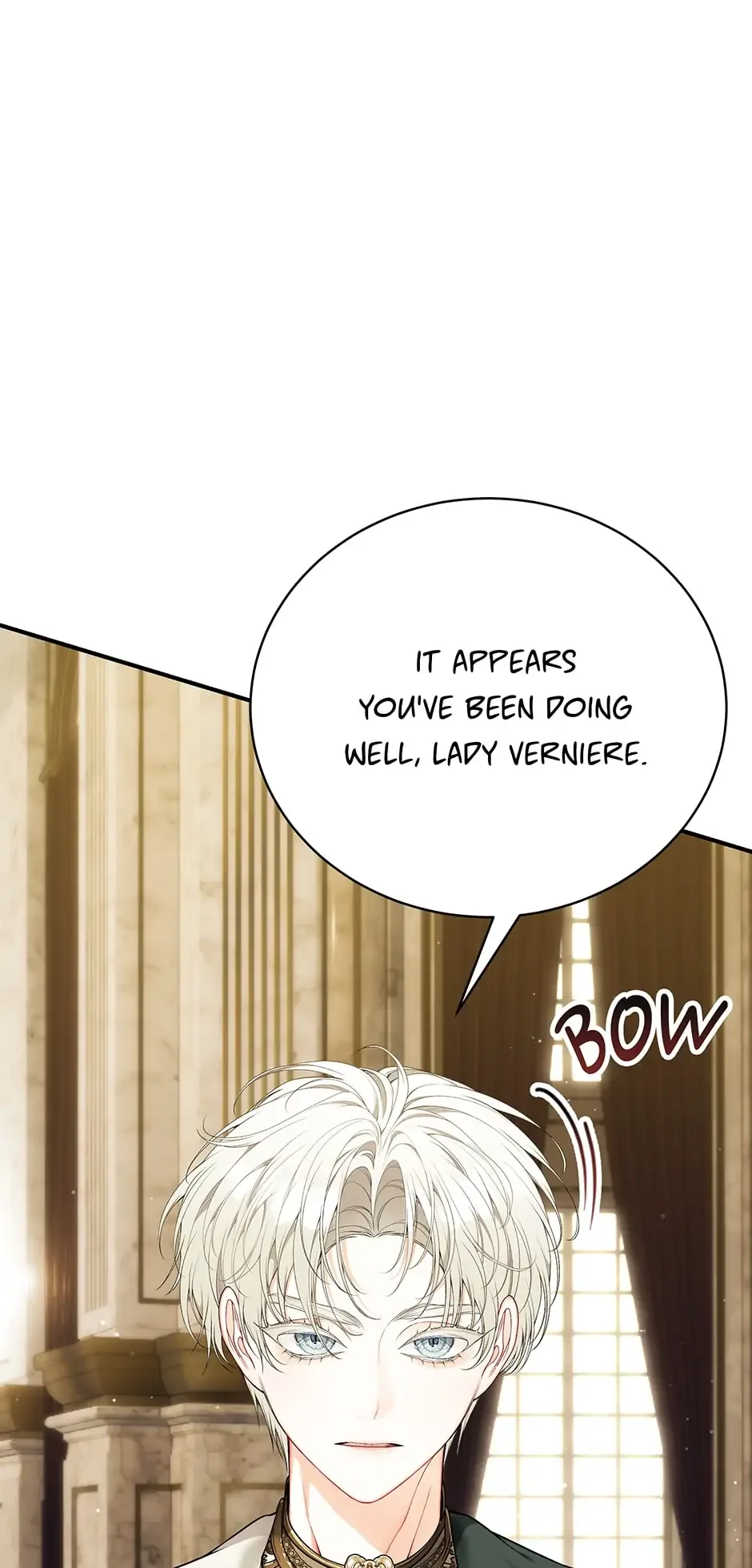 I Only Came to Find my Dad Chapter 57 page 93