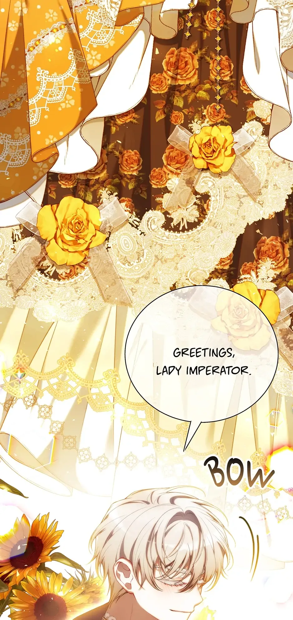 I Only Came to Find my Dad Chapter 65 page 82