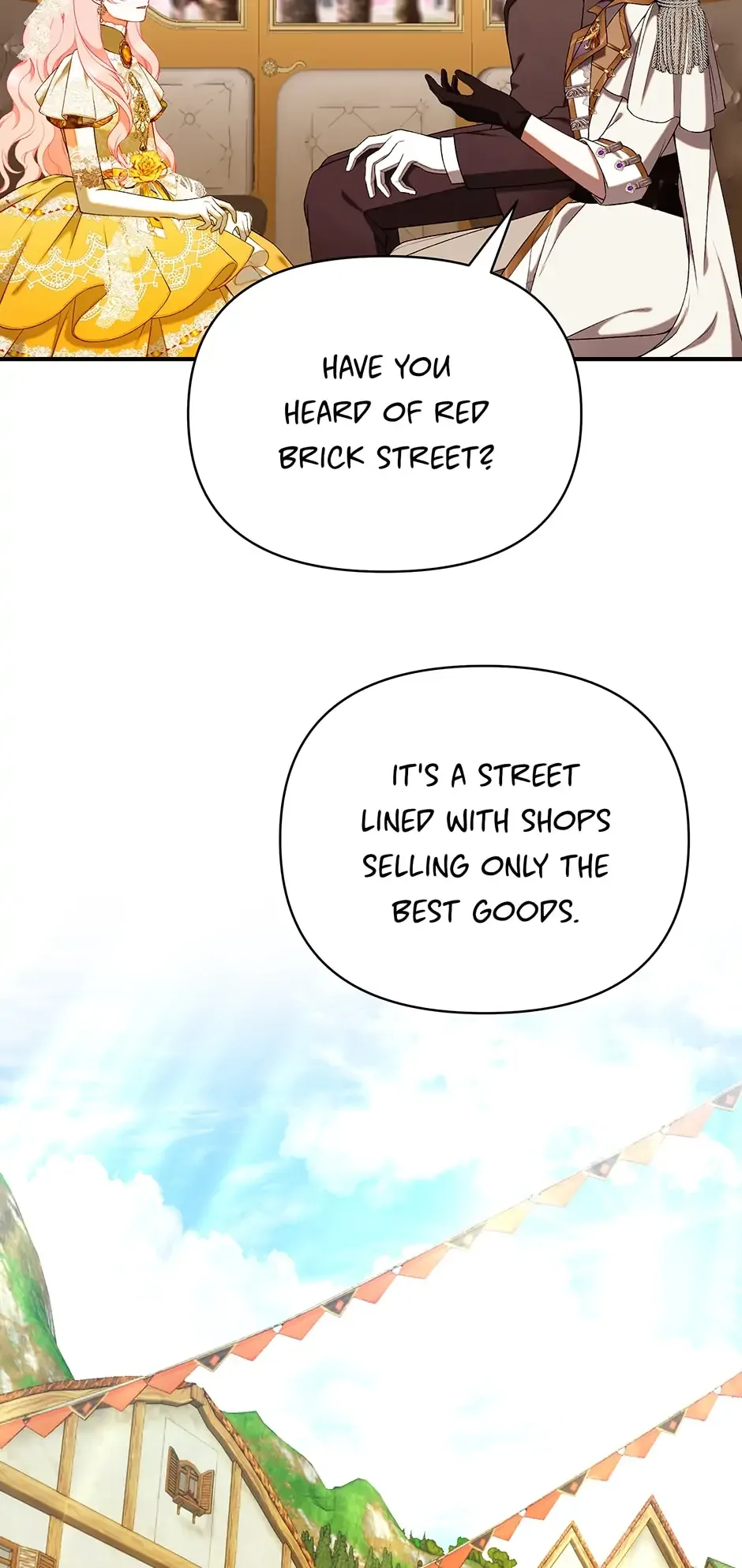I Only Came to Find my Dad Chapter 65 page 101