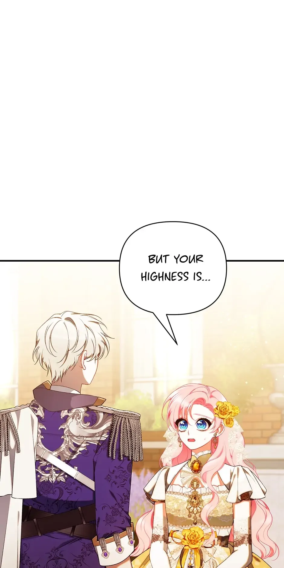 I Only Came to Find my Dad Chapter 65 page 86