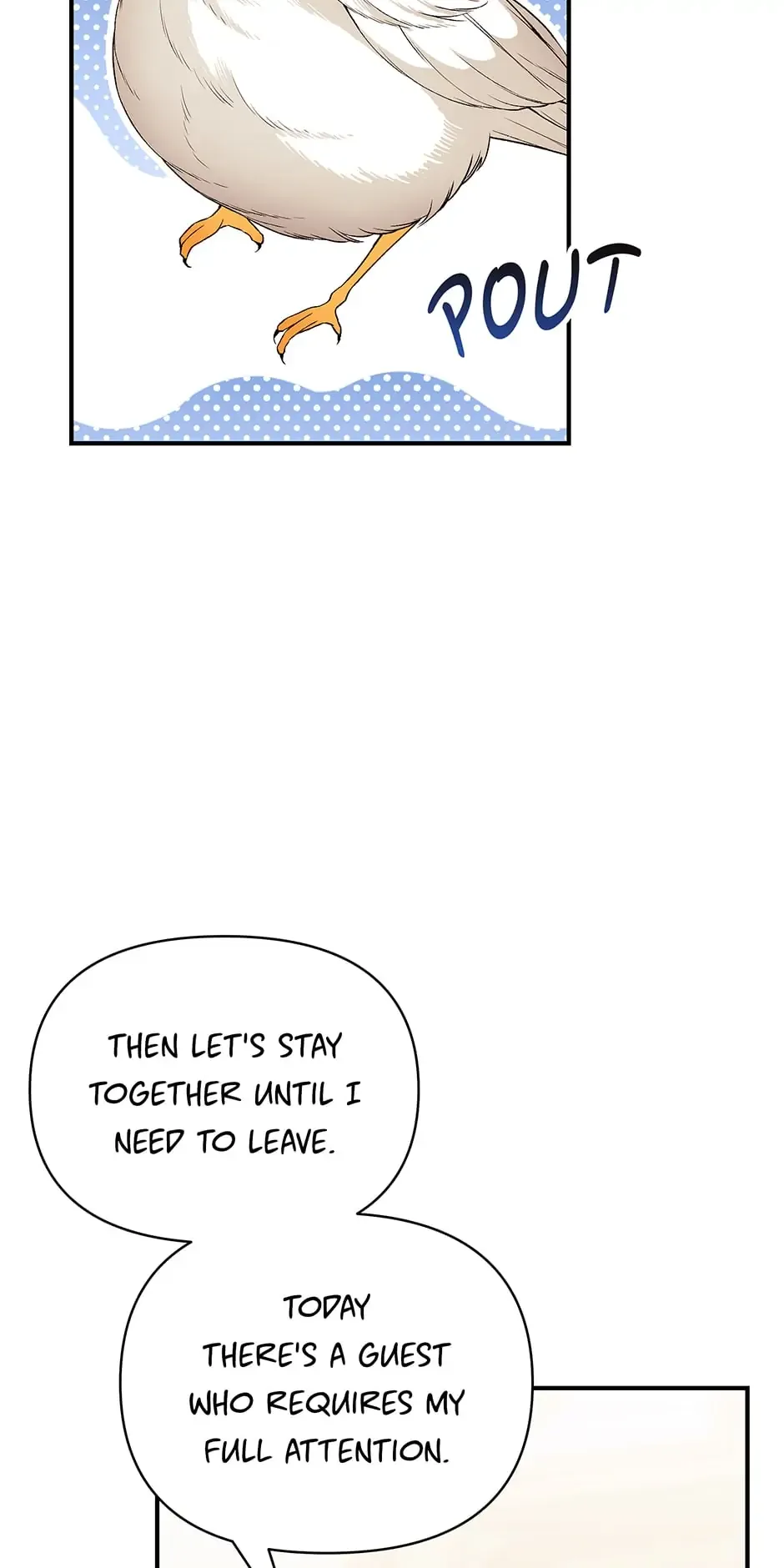I Only Came to Find my Dad Chapter 65 page 55