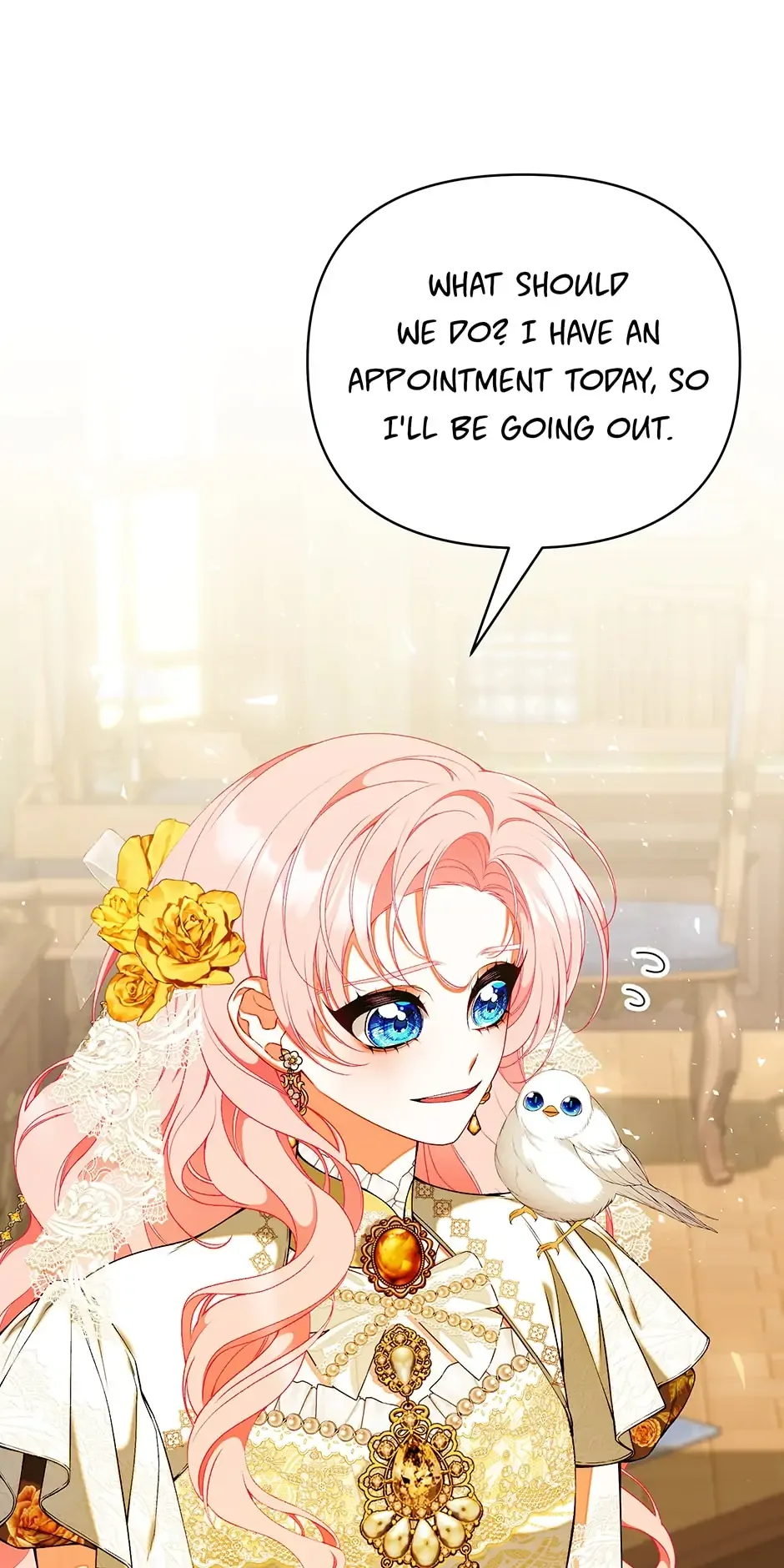 I Only Came to Find my Dad Chapter 65 page 53