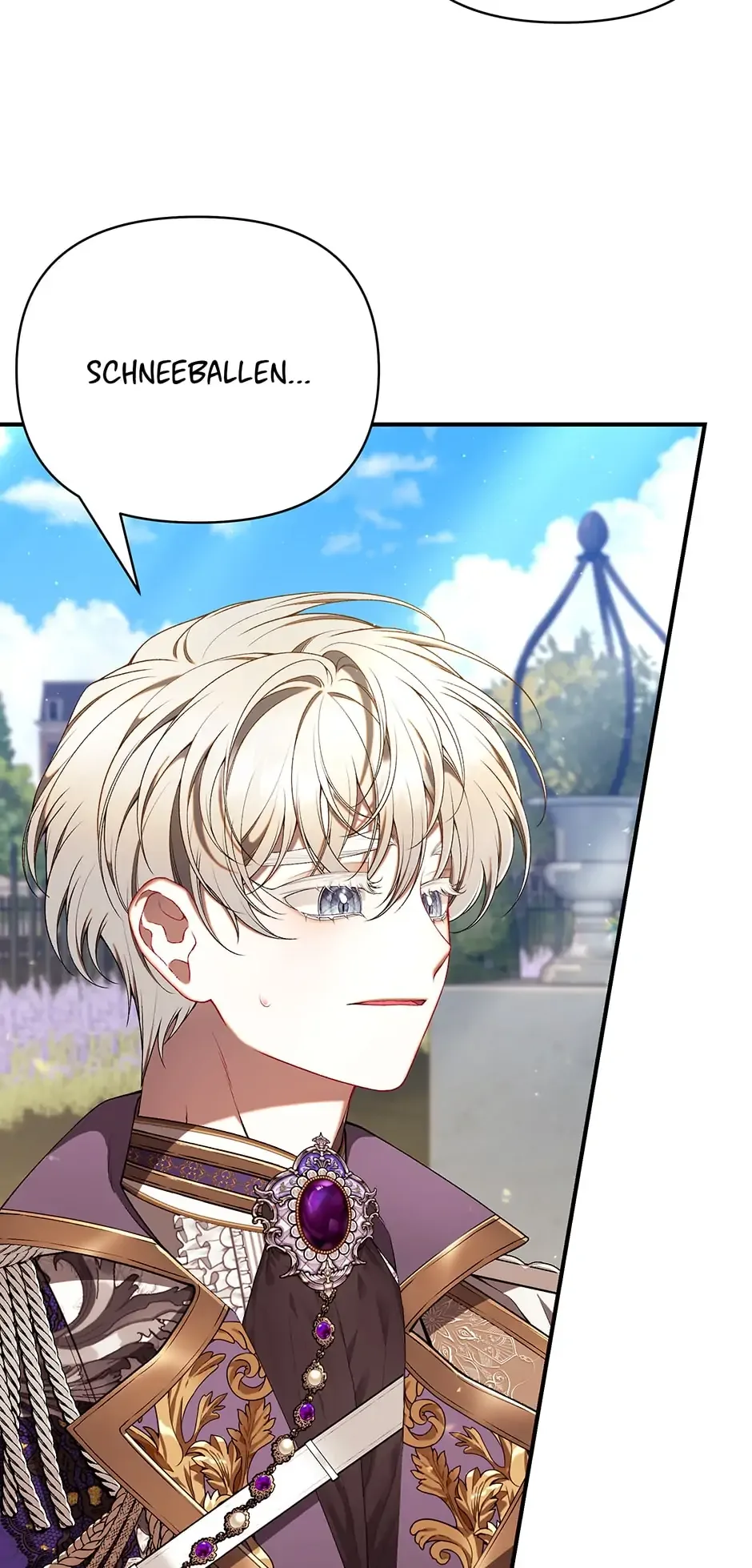 I Only Came to Find my Dad Chapter 65 page 95