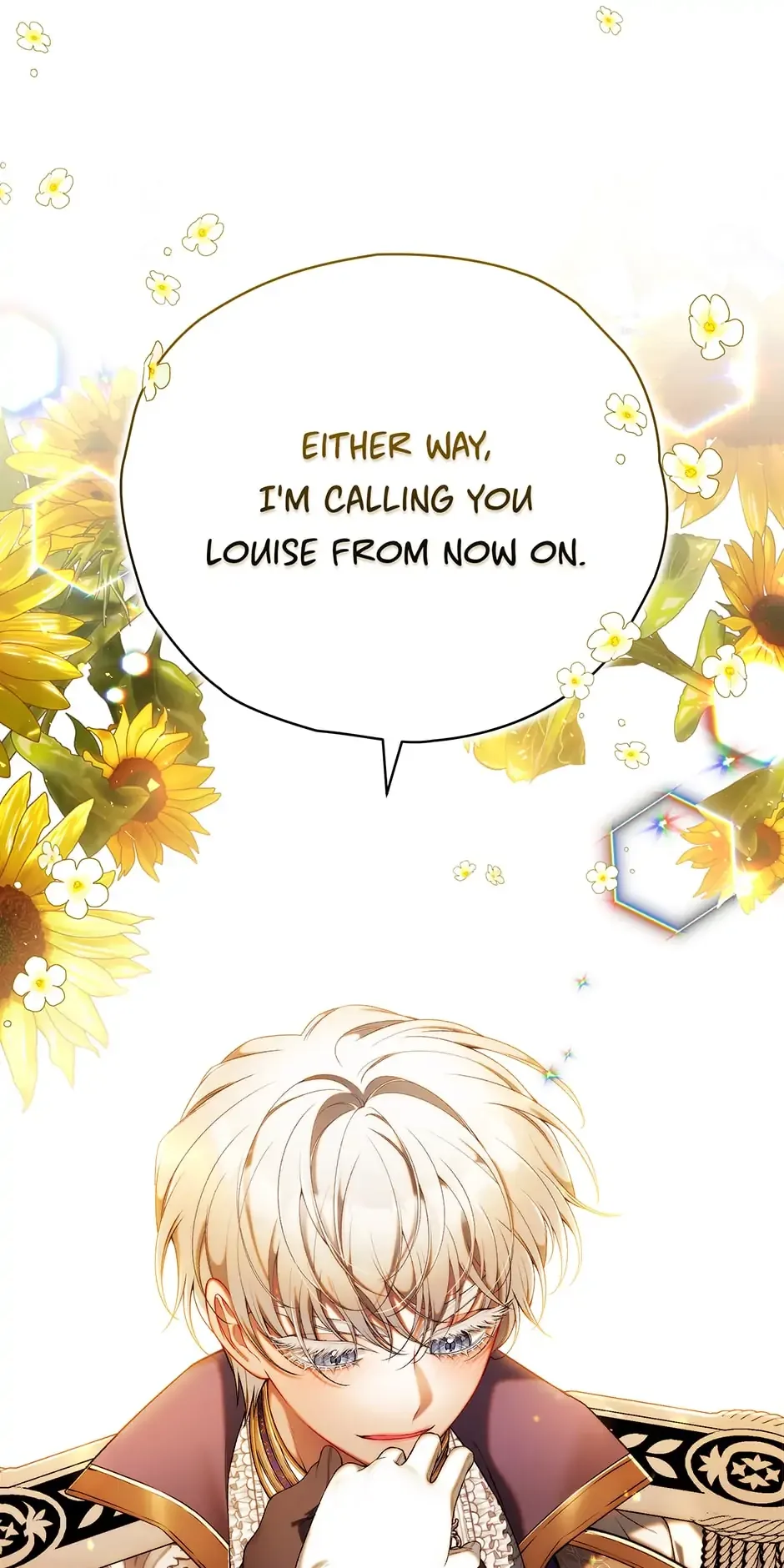 I Only Came to Find my Dad Chapter 65 page 88