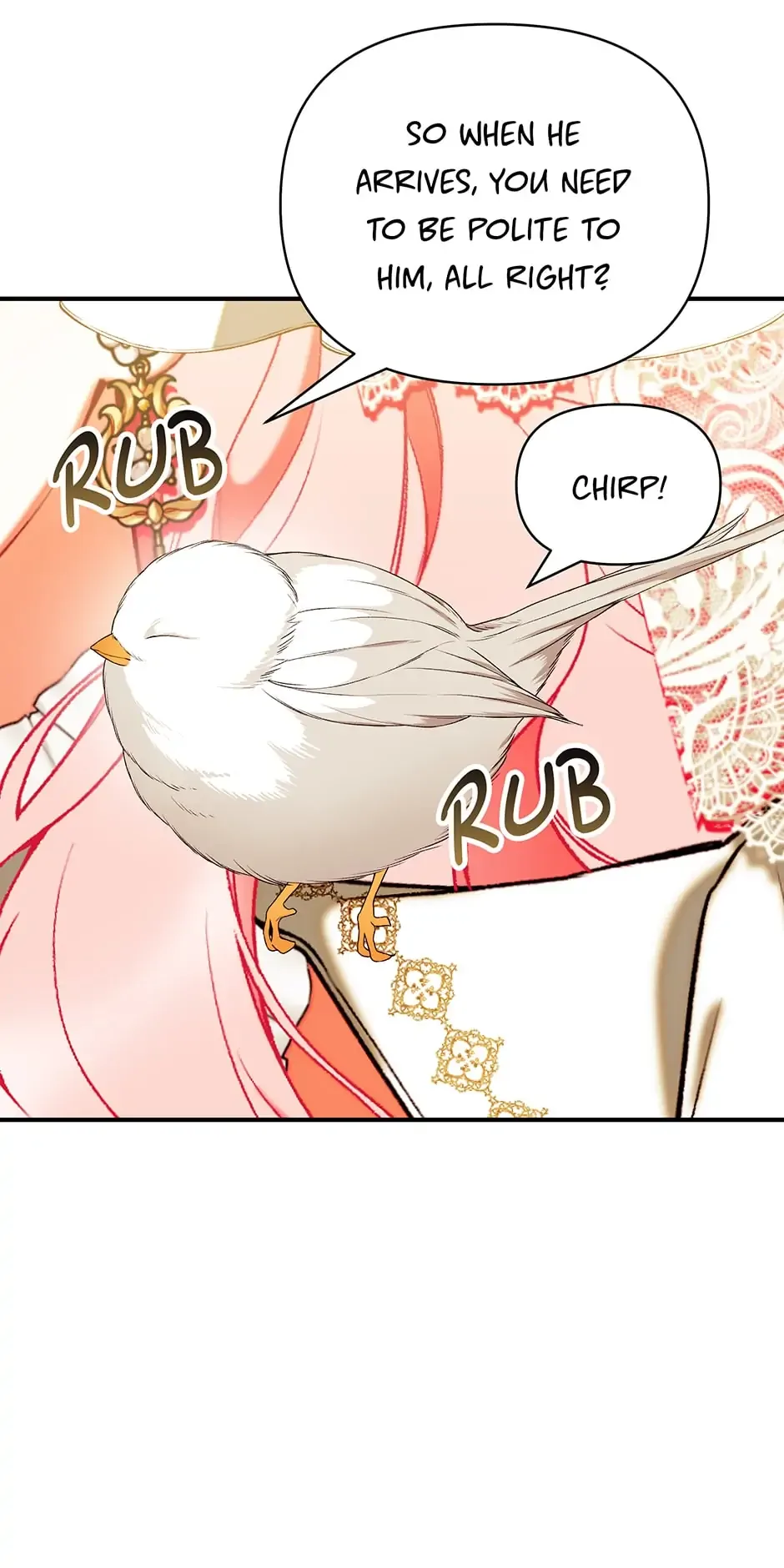 I Only Came to Find my Dad Chapter 65 page 57