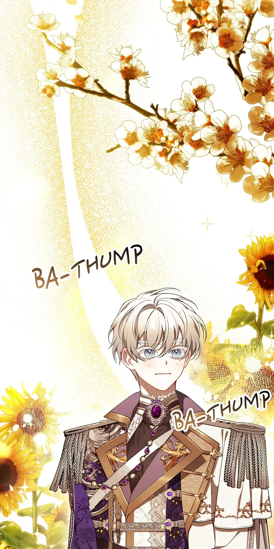I Only Came to Find my Dad Chapter 65 page 67