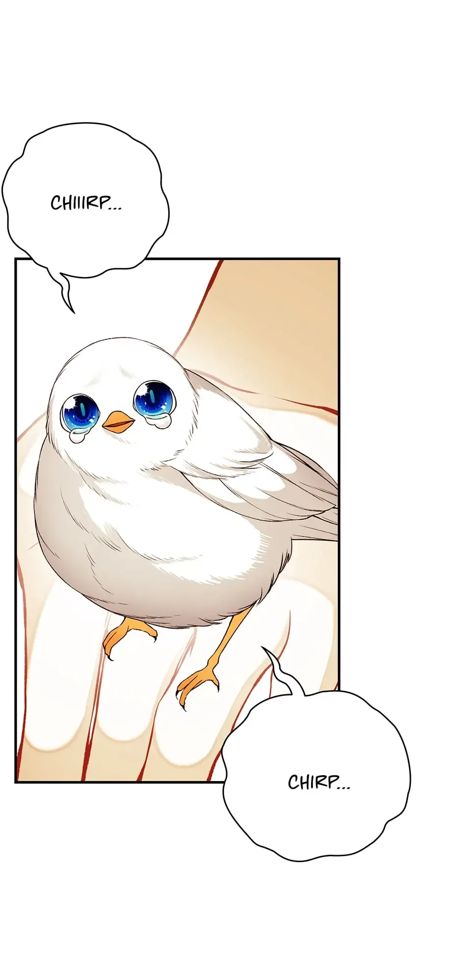 I Only Came to Find my Dad Chapter 65 page 98