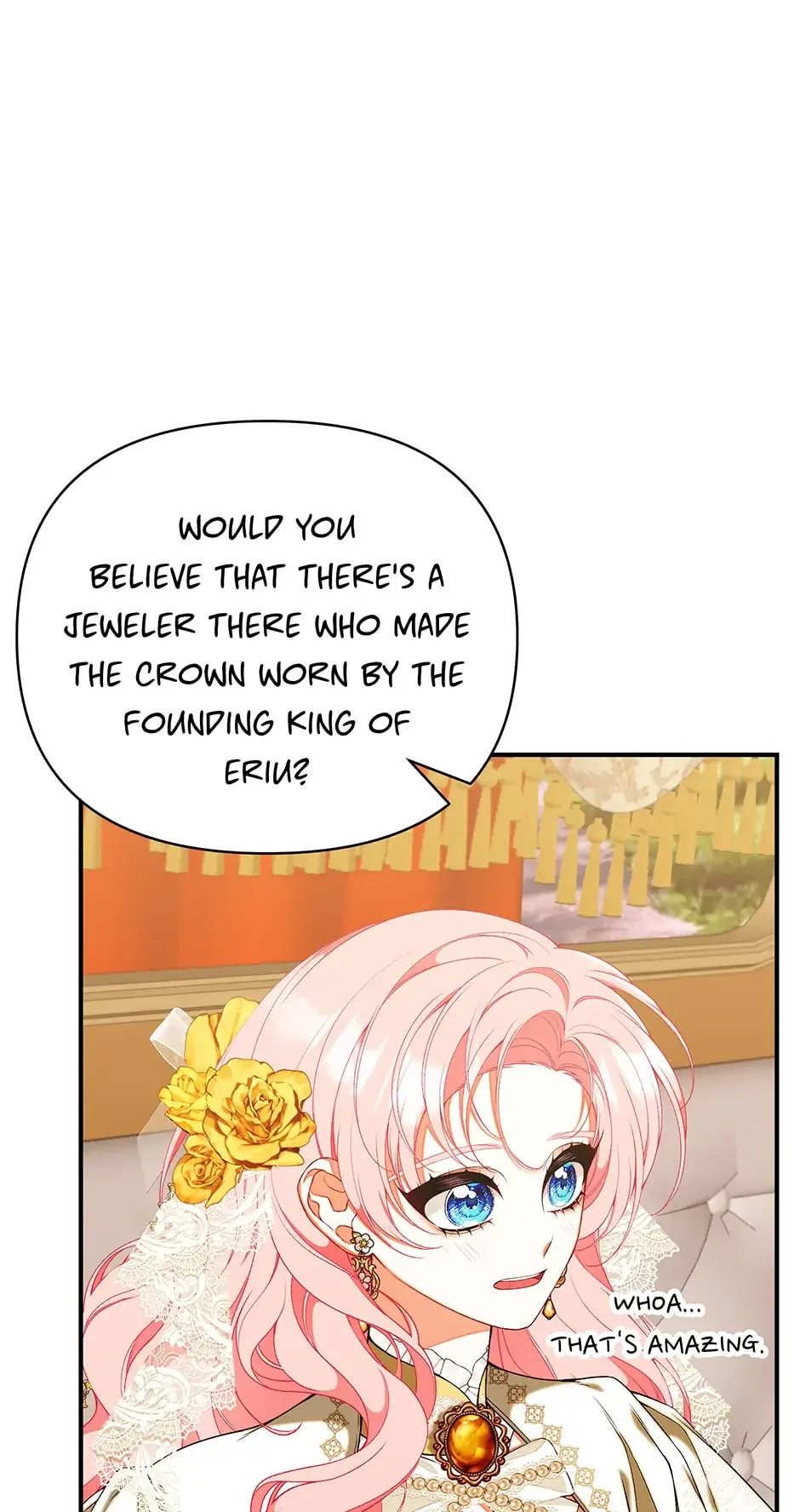 I Only Came to Find my Dad Chapter 65 page 106