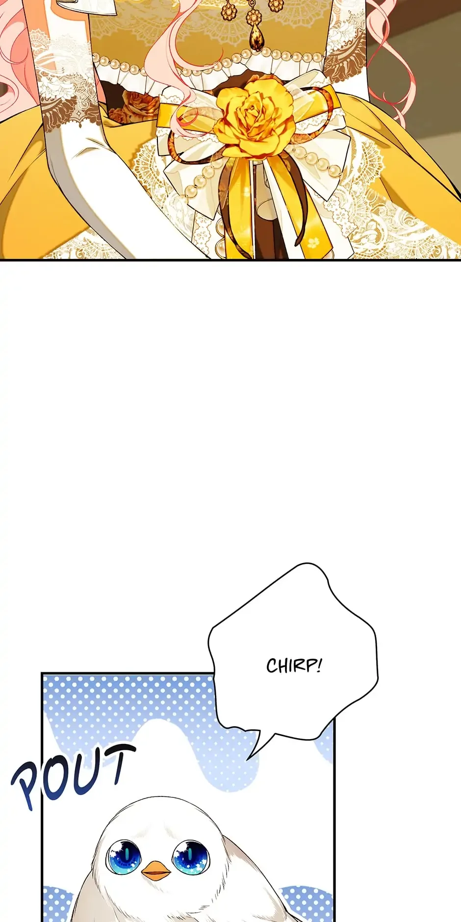 I Only Came to Find my Dad Chapter 65 page 54