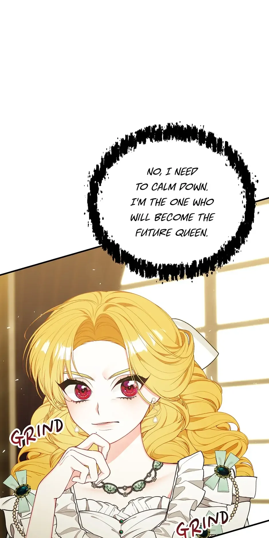 I Only Came to Find my Dad Chapter 57 page 88