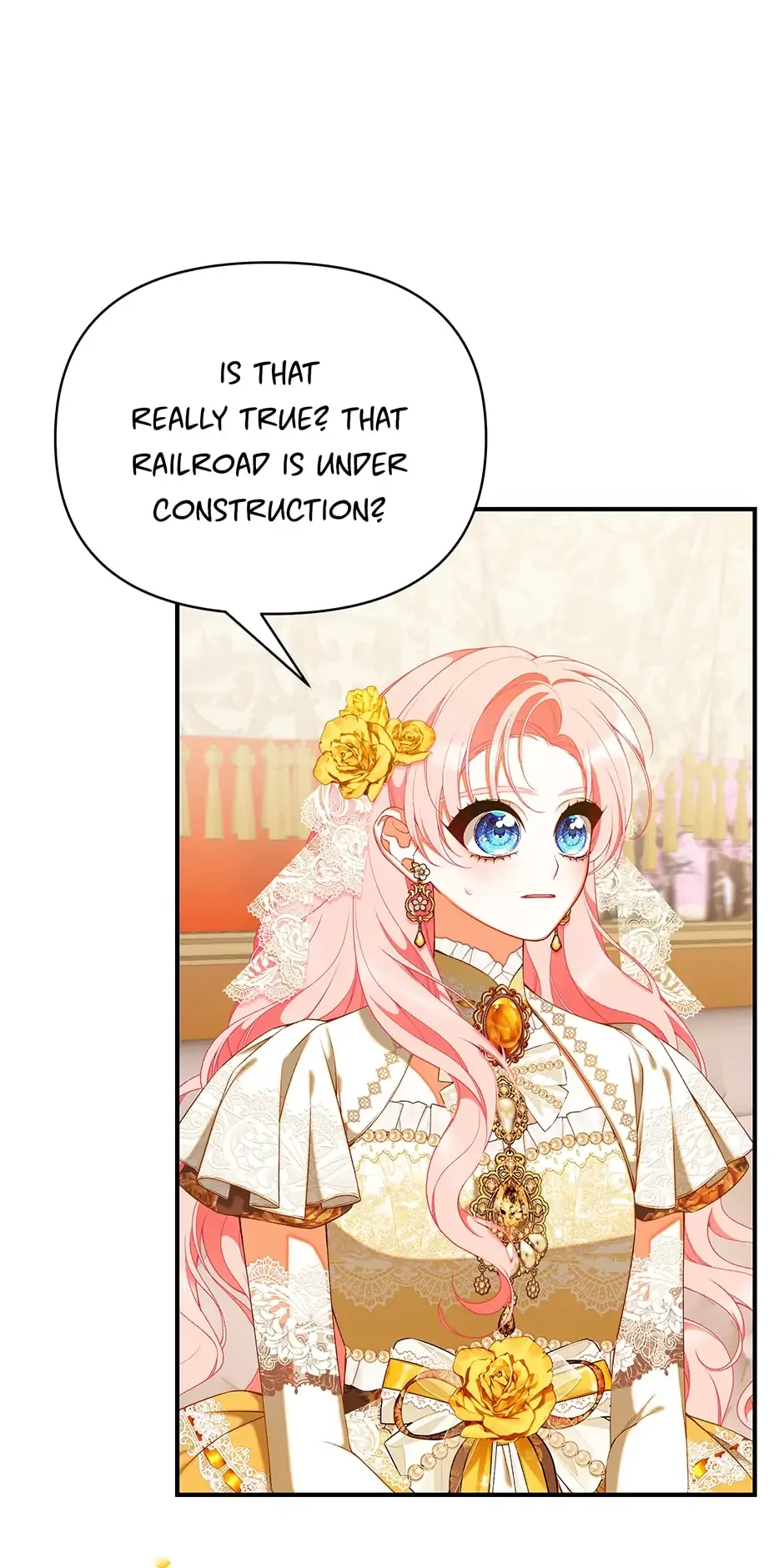 I Only Came to Find my Dad Chapter 65 page 118