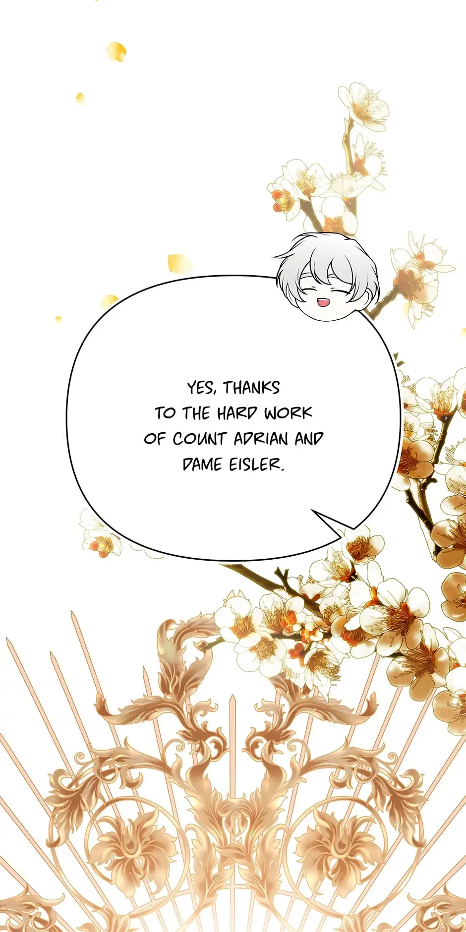 I Only Came to Find my Dad Chapter 65 page 119