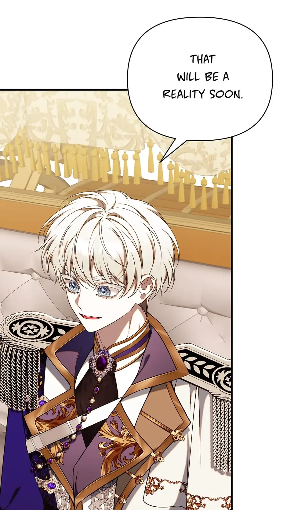I Only Came to Find my Dad Chapter 65 page 115