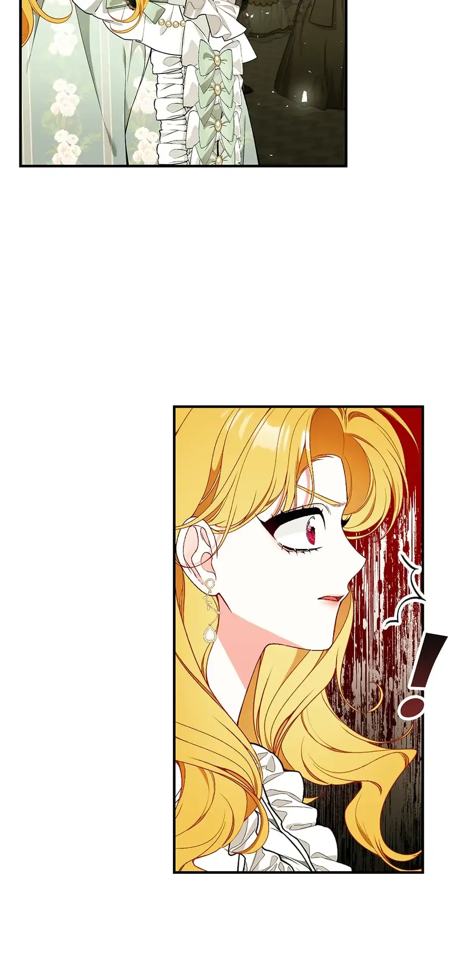 I Only Came to Find my Dad Chapter 57 page 100