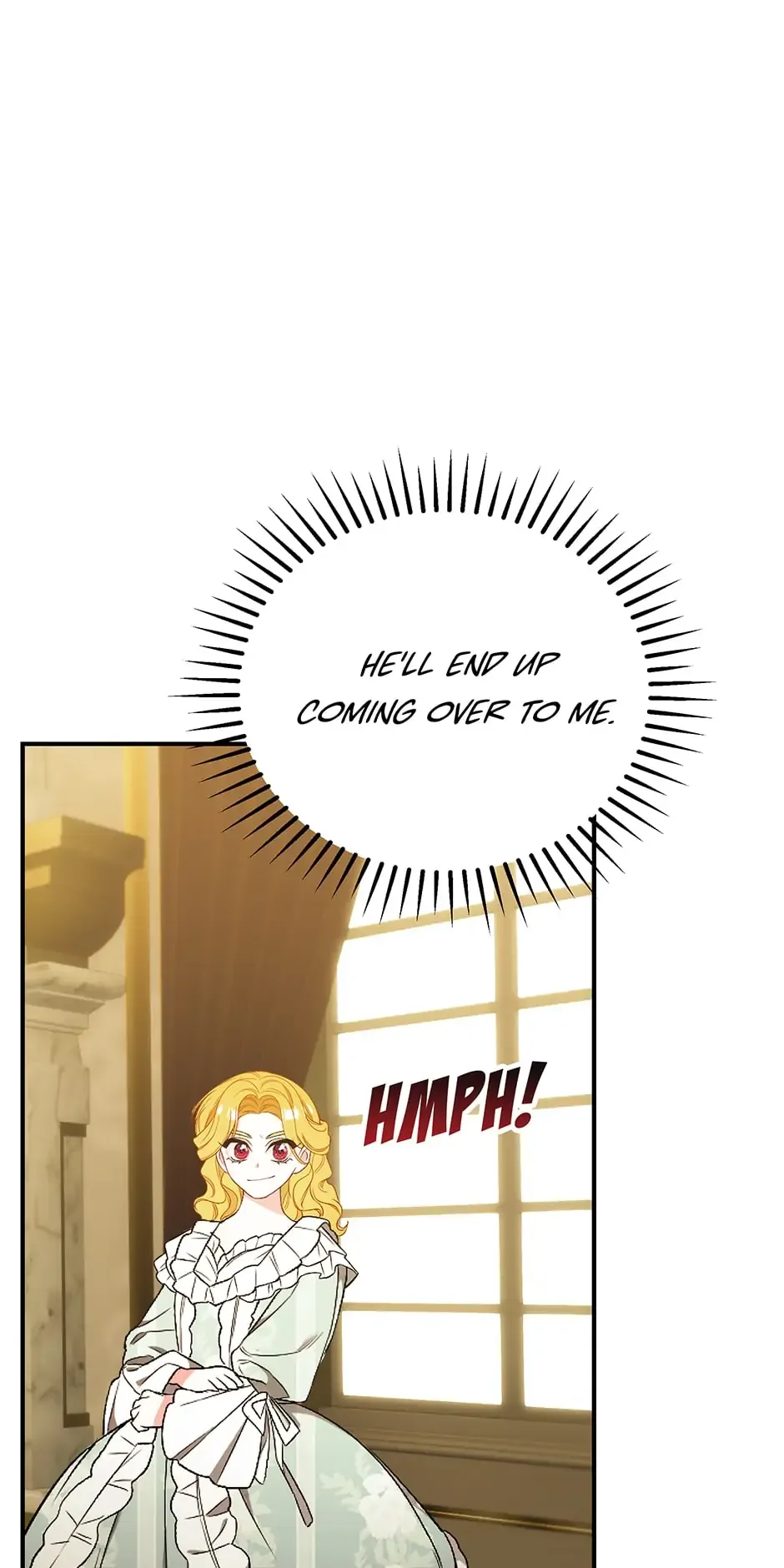 I Only Came to Find my Dad Chapter 57 page 91