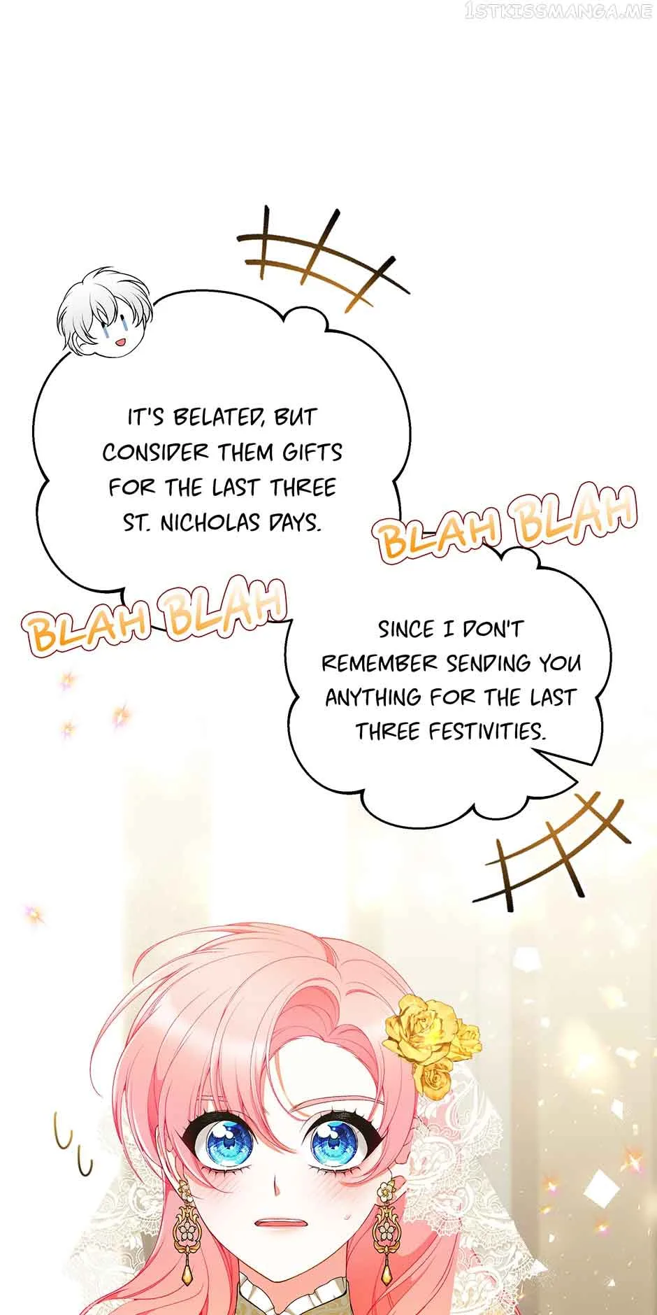 I Only Came to Find my Dad Chapter 66 page 15