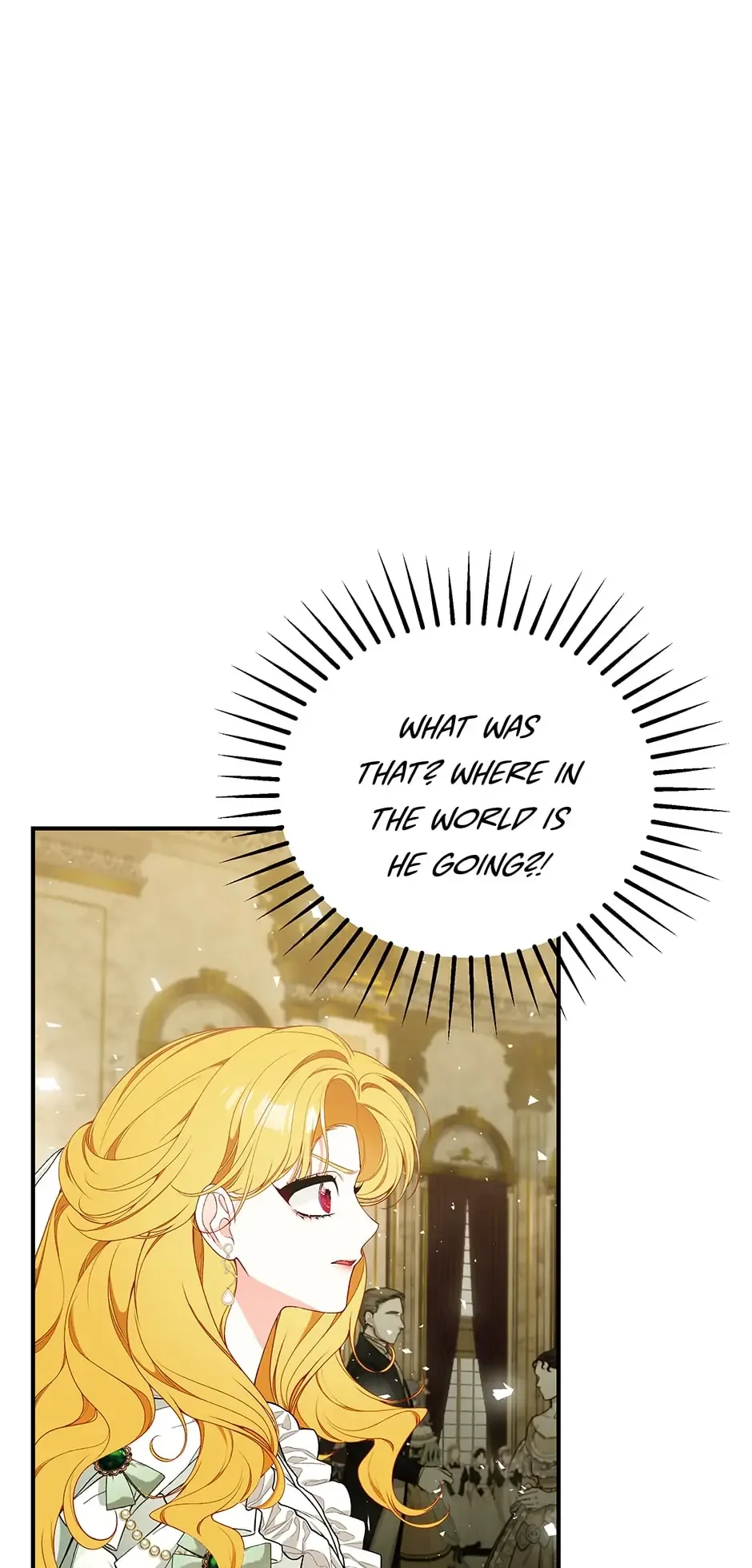 I Only Came to Find my Dad Chapter 57 page 99