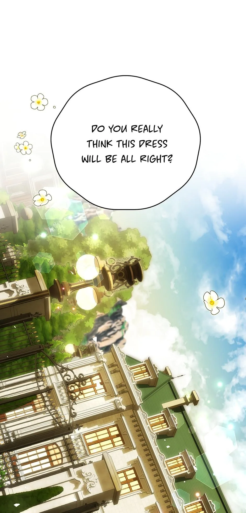 I Only Came to Find my Dad Chapter 62 page 2
