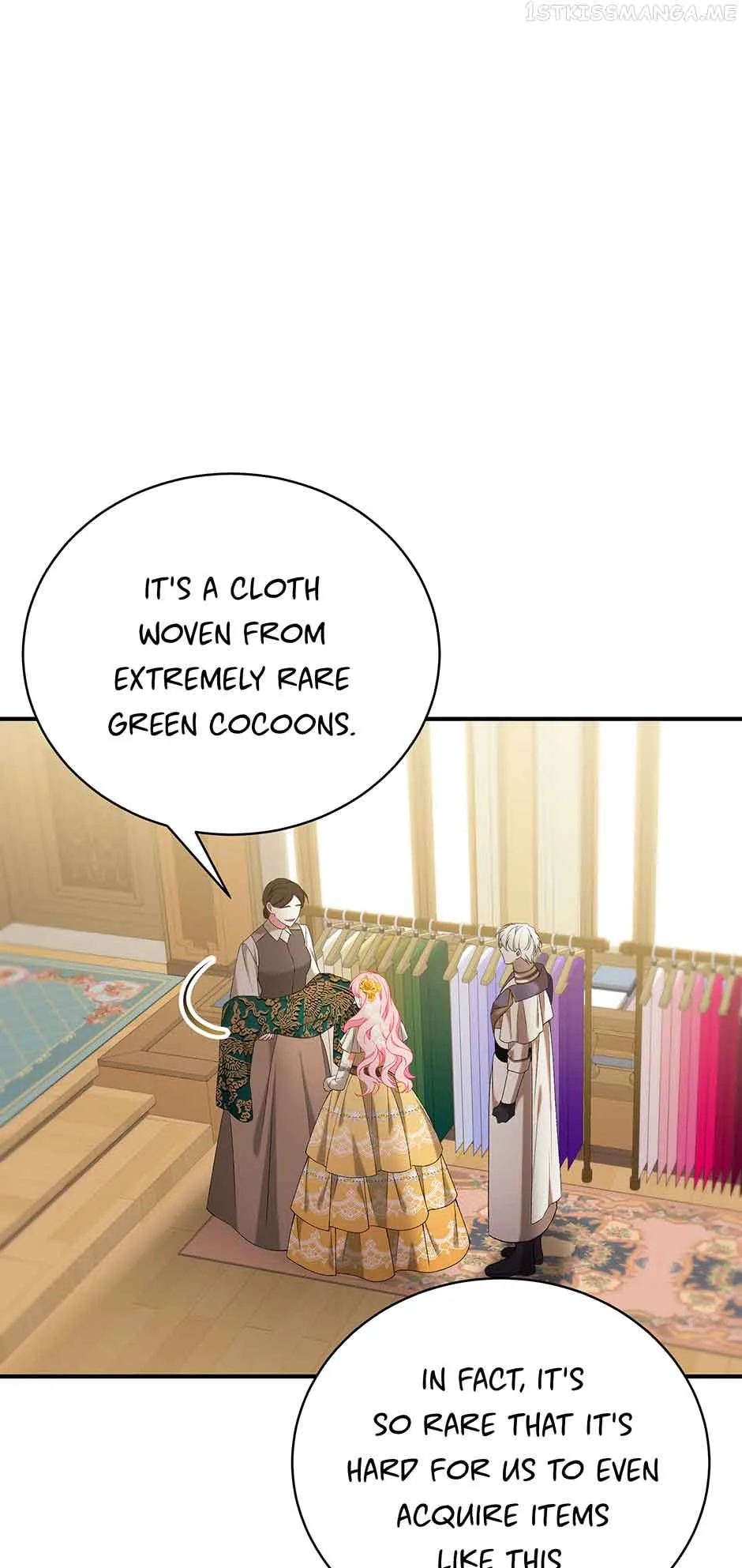 I Only Came to Find my Dad Chapter 66 page 8