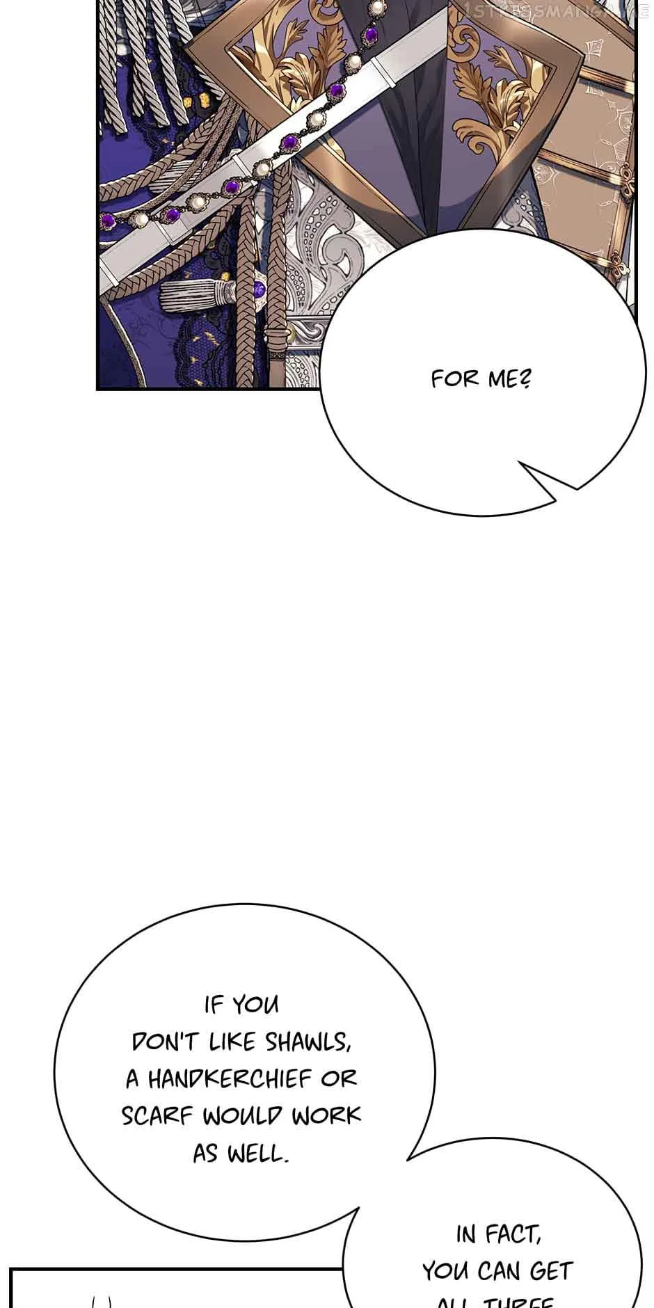 I Only Came to Find my Dad Chapter 66 page 13
