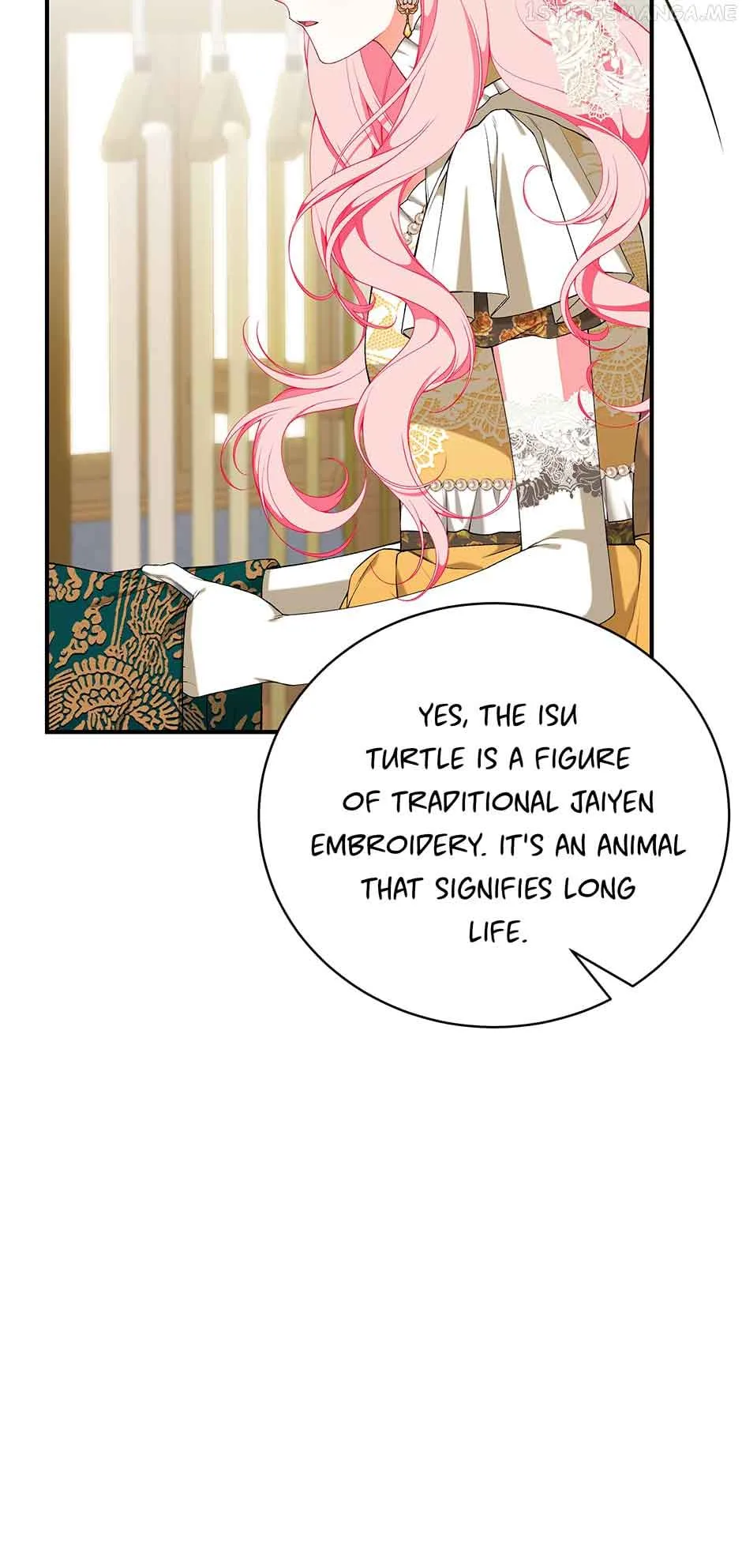 I Only Came to Find my Dad Chapter 66 page 10