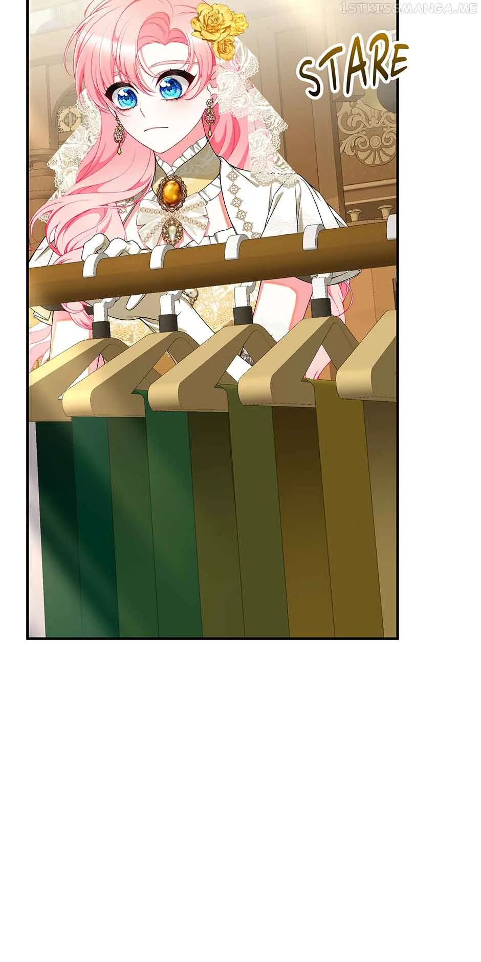 I Only Came to Find my Dad Chapter 66 page 6