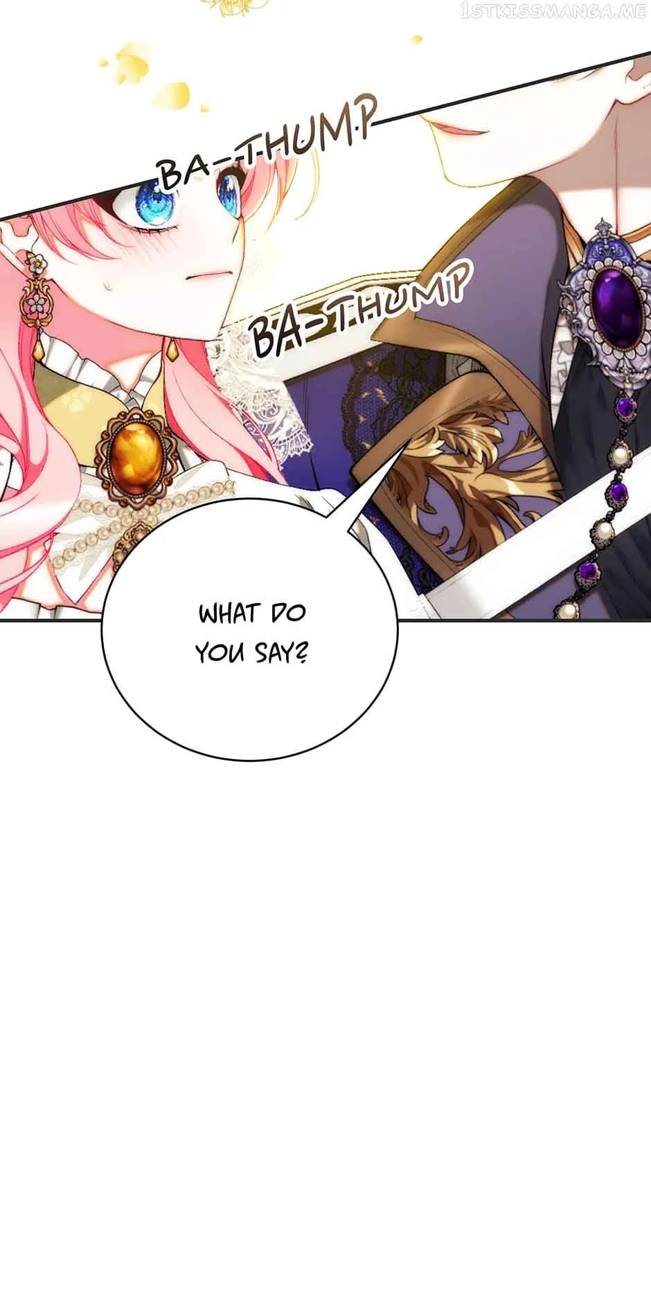 I Only Came to Find my Dad Chapter 66 page 21