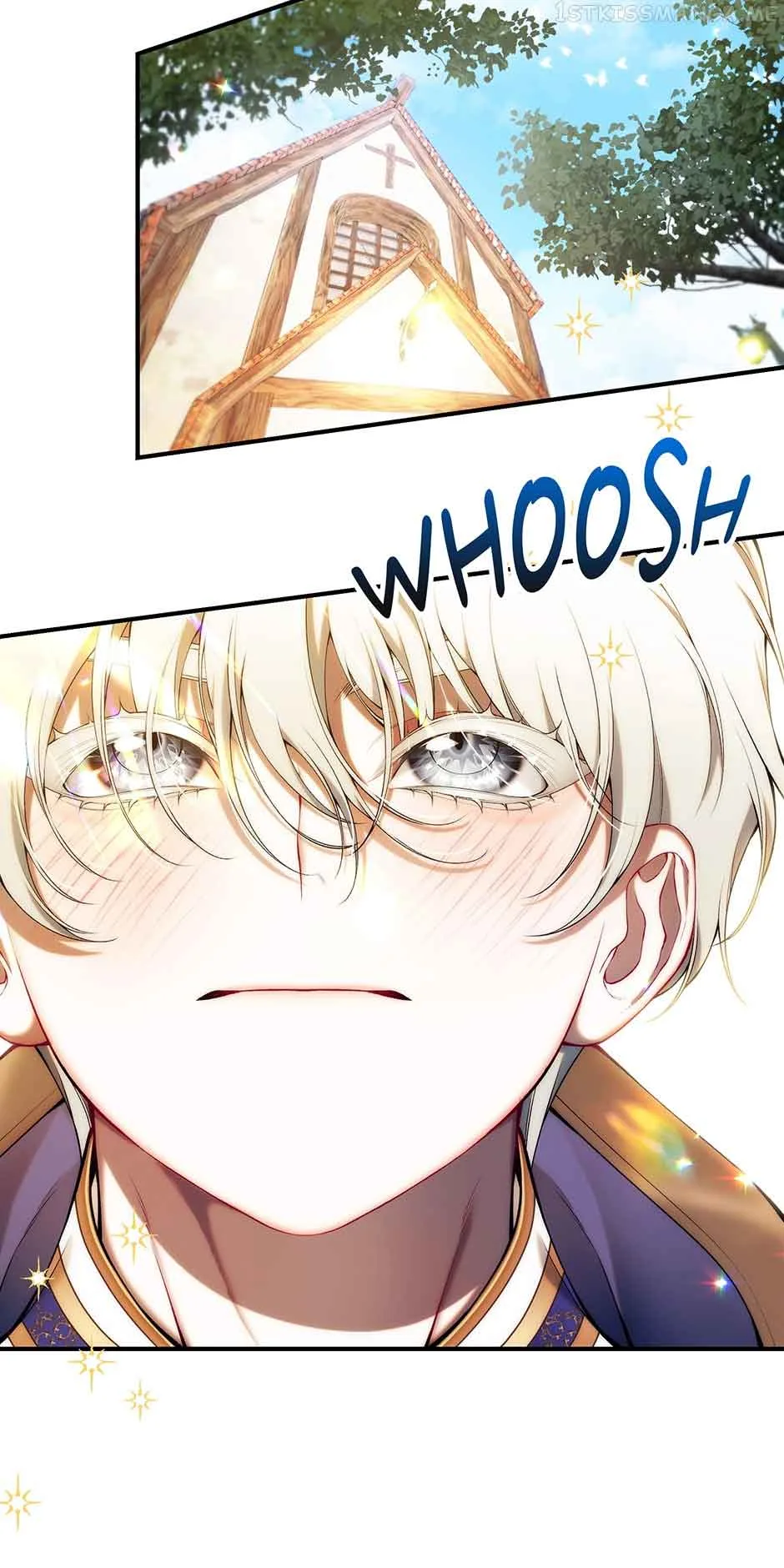 I Only Came to Find my Dad Chapter 66 page 75