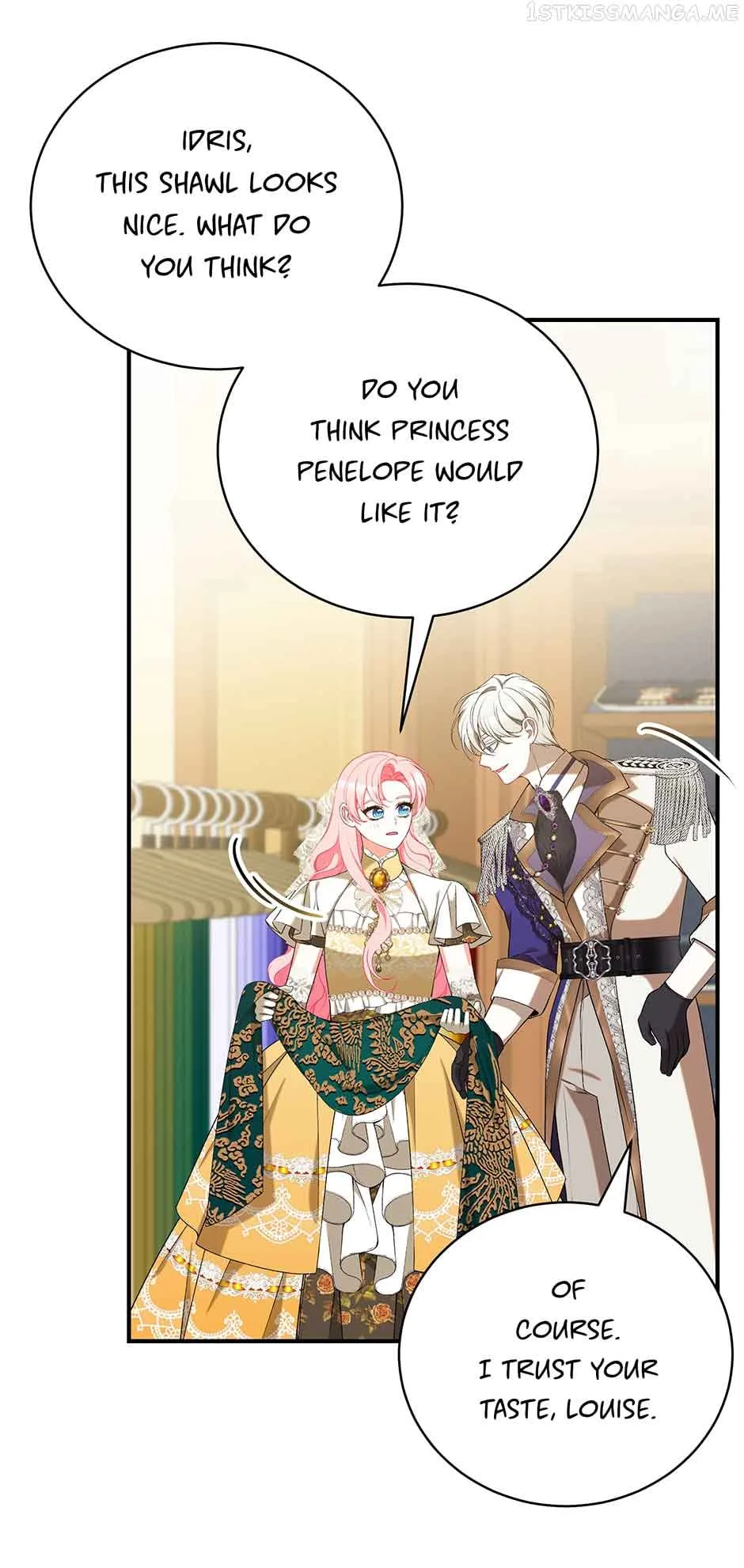 I Only Came to Find my Dad Chapter 66 page 11