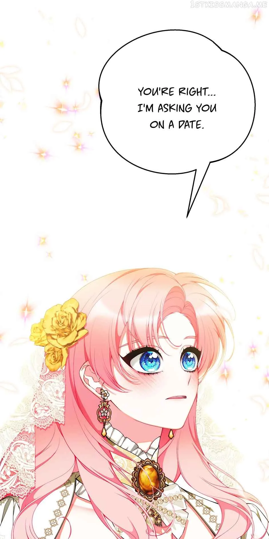 I Only Came to Find my Dad Chapter 66 page 30