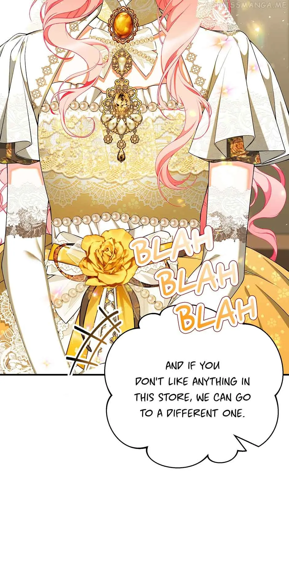 I Only Came to Find my Dad Chapter 66 page 16